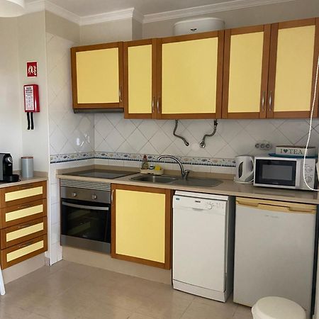 Moura 11 Apartment Vilamoura Ngoại thất bức ảnh